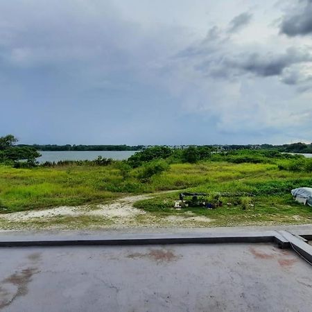 Homestay Ipoh Pengkalan Zawiah Esterno foto